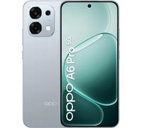 Oppo A6 Pro 5G 256 Go Argent
