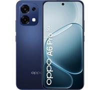Oppo A6 Pro 5G 256 Go Bleu