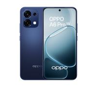 OPPO A6 Pro 5G 8/256 Stellar Black