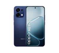 OPPO A6 Pro 5G 8Go RAM 256Go Bleu Écran 6,57 pouces AMOLED 7000mAh Charge rapide 80W Smartphone