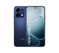 OPPO Smartphone A6 Pro 5G 8Go RAM 256Go Bleu – écran 6,57 pouces AMOLED, 7000mAh, 80W (Version UE)