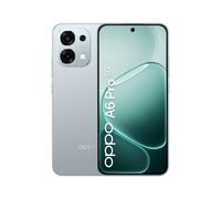 Smartphone Oppo A6 Pro 6,57” 5G Double nano SIM 256 Go Gris Gris