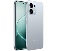 OPPO A6 Pro 5G Smartphone Débloqué, 256 Go, 8 Go RAM, IP69 Étanche, Titane
