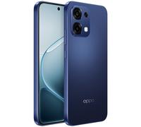 OPPO Smartphone A6 Pro 5G 8Go RAM 256Go Bleu – écran 6,57 pouces AMOLED, 7000mAh, 80W (Version UE)