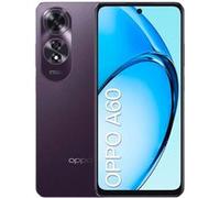 OPPO A60 - 4G smartphone - double SIM - RAM 8 Go / Mémoire interne 256 Go - microSD slot - Écran LCD - 6.67" - 1604 x 720 pixels (90 Hz) - 2x caméras arrière 50 MP, 2 MP - front camera 8 MP - violet m