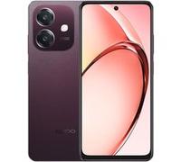 OPPO A60 5G 16,9 cm (6.67") Double SIM Android 14 USB Type-C 4 Go 128 Go 5100 mAh Noir, Rouge