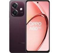 Oppo A60 5G 4 Go/128 Go Noir (Black Red) Double SIM