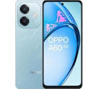 OPPO A60 (5G) 128 Go, Bleu ocean