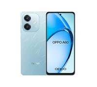 OPPO A60 (5G) 128 Go, Bleu ocean