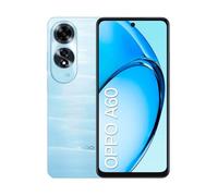 Oppo A60 8 Go/256 Go Bleu (Ripple Blue) Double SIM