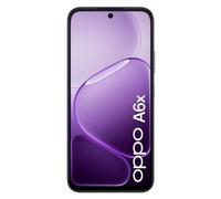 OPPO A6X 4G 4 Go/128 Go Noir/Violet