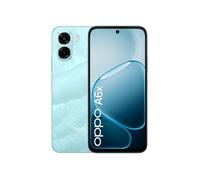 OPPO A6x 4G 4GB-128GB Azul (Ice Blue) Dual SIM