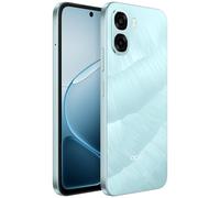 OPPO A6x 5G 4GB-128GB Azul (Ice Blue) Dual SIM
