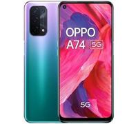 OPPO A74 5G 128Go Violet