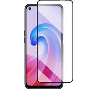 Oppo A76 / A96 2.5D Tempered glass Screen protectors OppoOppo A76 / A96 2.5D Tempered glass Screen protectors Oppo
