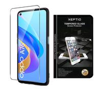 Oppo A76 / A96 4G verre trempé vitre protection écran