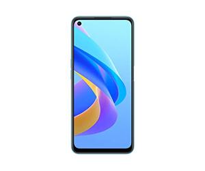 Oppo A76, Dual, 128GB 4GB Ram, Glowing Blue