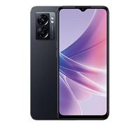 OPPO A77 5G 16,7 cm (6.56") Double SIM Android 12 USB Type-C 6 Go 128 Go 5000 mAh Bleu