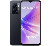 OPPO A77 64Go 5G Noir