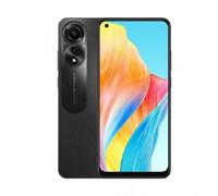OPPO A78 16,3 cm (6.43") Double SIM Android 13 4G USB Type-C 8 Go 128 Go 5000 mAh Noir
