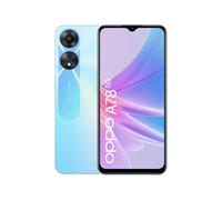 Oppo A78 (5G) 128 Go, Bleu