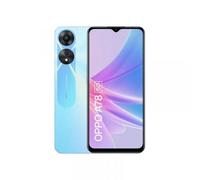 OPPO A78 5G 16,7 cm (6.56") Double SIM Android 13 USB Type-C 8 Go 128 Go 5000 mAh Bleu