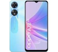 Oppo A78 8+128GB 6.56" 5G bleu vibrant TIM Oppo