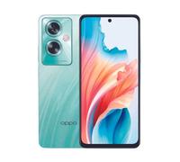 OPPO A79 5G 17,1 cm (6.72") Double SIM Android 13 USB Type-C 4 Go 128 Go 5000 mAh Vert