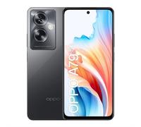 Oppo A79 5G 8 Go/256 Go Noir (Mystery Black) Double SIM noir G