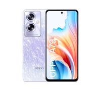 OPPO A79 5G 17,1 cm (6.72"") Double SIM Android 13 USB Type-C 8 Go 256 Go 5000 mAh Violet, 631001001331