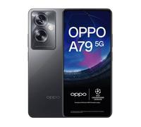 OPPO A79 5G 17,1 cm (6.72") Double SIM Android 13 USB Type-C 8 Go 256 Go 5000 mAh Noir