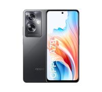 OPPO A79 5G 17,1 cm (6.72") Double SIM Android 13 USB Type-C 8 Go 256 Go 5000 mAh Noir