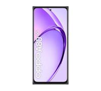 OPPO A80 8+256GB 6.67" Starry Black 5G ITA