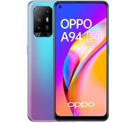 OPPO A94 128Go 5G Bleu