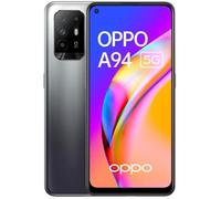 OPPO A94 5G 16,3 cm (6.43") Double SIM ColorOS 11.1 USB Type-C 8 Go 128 Go 4310 mAh Noir