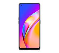 OPPO A94 5G 16,3 cm (6.43") Double SIM ColorOS 11.1 USB Type-C 8 Go 128 Go 4310 mAh Noir