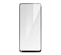 Oppo A94 5G Protecteur d'écran en verre par Akashi - Noir