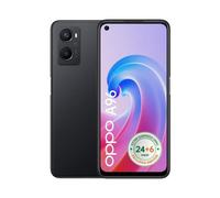 OPPO A96 16,7 cm (6.59") Double SIM Android 11 4G USB Type-C 8 Go 128 Go 5000 mAh Noir