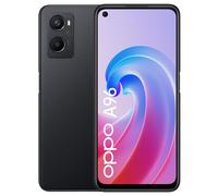 OPPO A96 CPH2333 16,7 cm (6.59") Double SIM Android 11 4G USB Type-C 8 Go 128 Go 5000 mAh Noir
