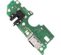 Oppo A96 pièce de rechange prise de charge USB-C + microphone + prise jack 3,5mm
