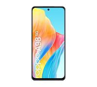 OPPO A98 5G 17,1 cm (6.72") Double SIM Android 13 USB Type-C 8 Go 256 Go 5000 mAh Bleu