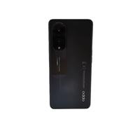 OPPO A98 5G 17,1 cm (6.72") Double SIM Android 13 USB Type-C 8 Go 256 Go 5000 mAh Noir