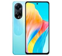OPPO A98 5G 17,1 cm (6.72") Double SIM Android 13 USB Type-C 8 Go 256 Go 5000 mAh Bleu