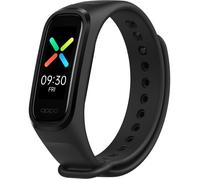 OPPO Band Sport Black AMOLED Bracelet connecté 2,79 cm (1.1") Noir
