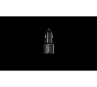 OPPO - Chargeur de Voiture SuperVooc 80W, Charge Ultra Rapide - Noir