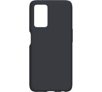 Oppo - Coque A76/A96 Coque Silicone Noir