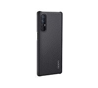 Coque Klevar Fibre Find X2 Neo Noir - Reconditionné