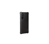 Coque Noir Oppo pour Oppo Find X2 Neo