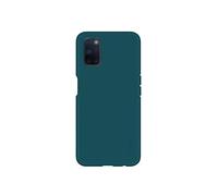 OPPO Coque Verte en silicone pour OPPO A72