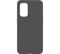 OPPO - Coque Kevlar d'origine pour OPPO Find X3 Lite Noir